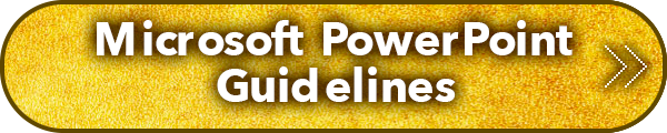 Microsoft PowerPoint Guidelines